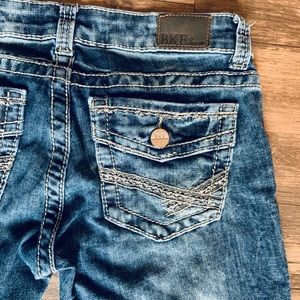 Brand: BKE denim Size: 28 X 33.5L